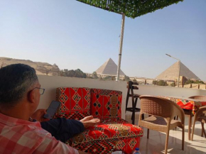 Pyramids Fair Deal